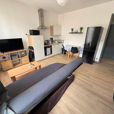Appartement T2 Avec Balcon Proche Centre-Ville נרבון מראה חיצוני תמונה