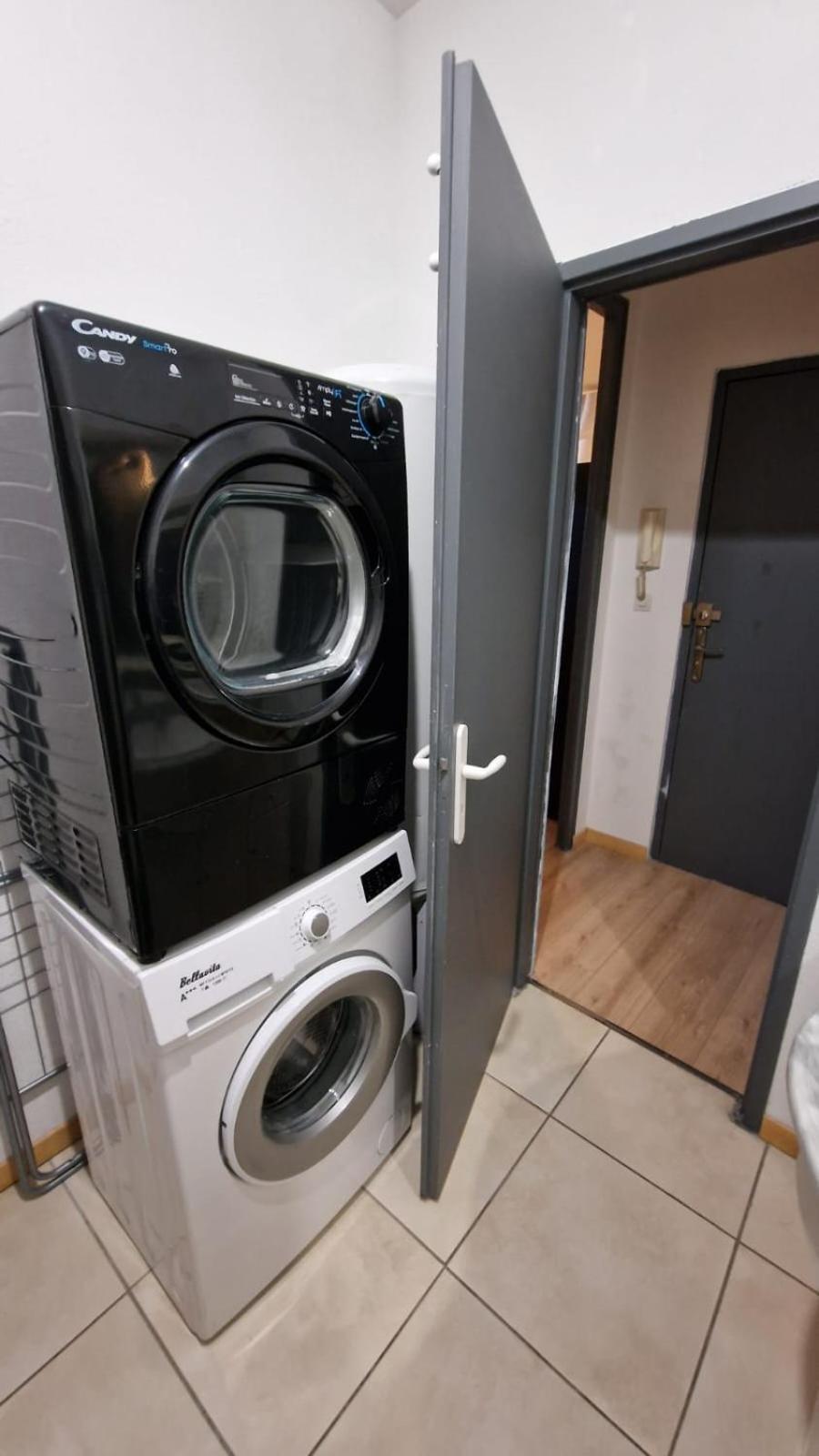 Appartement T2 Avec Balcon Proche Centre-Ville נרבון מראה חיצוני תמונה