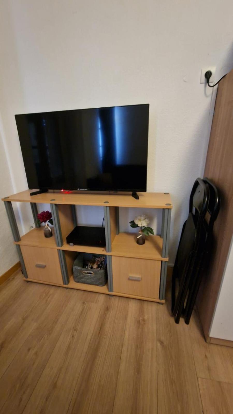 Appartement T2 Avec Balcon Proche Centre-Ville נרבון מראה חיצוני תמונה