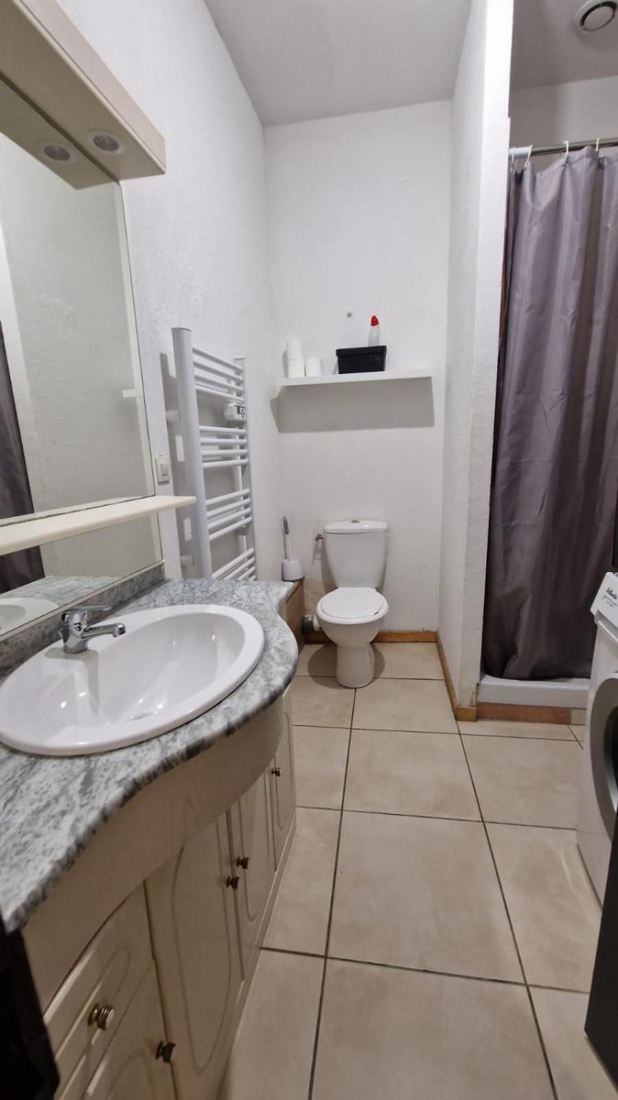 Appartement T2 Avec Balcon Proche Centre-Ville נרבון מראה חיצוני תמונה